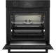 Духова шафа Beko BBSM17330BCS - изображение 2
