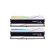 Модуль пам'яті G.Skill Trident Z5 Neo RGB White DDR5-6000 64GB (2x32GB) AMD EXPO (F5-6000J3036G32GX2-TZ5NRW) - изображение 1