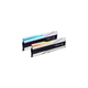 Модуль пам'яті G.Skill Trident Z5 Neo RGB White DDR5-6000 64GB (2x32GB) AMD EXPO (F5-6000J3036G32GX2-TZ5NRW) - изображение 2