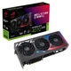 Відеокарта ASUS Nvidia GeForce RTX4070 SUPER ROG STRIX GAMING 12G (ROG-STRIX-RTX4070S-12G-GAMING) - изображение 1