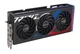 Відеокарта ASUS Nvidia GeForce RTX4070 SUPER ROG STRIX GAMING 12G (ROG-STRIX-RTX4070S-12G-GAMING) - изображение 6