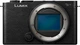 Фотоаппарат Panasonic Lumix S9 Jet Black + 18-40mm f/4.5-6.3 (DC-S9NE-K) - изображение 4