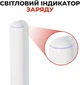 Стилус AIRON AirSens with charging case для iPad Белый (6126755813229) - изображение 3