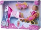 Zestaw zabawkowy Simba Toys Evi Księżniczkowa przejażdżka 12 cm (4006592092948) - obraz 5