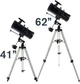 Телескоп Celestron PowerSeeker 127EQ 127/1000 - зображення 3
