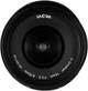 Объектив Laowa 15mm f/2 Zero-D для Nikon Z Б/В - изображение 4