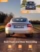 Автомобильный видеорегистратор Kingslim D1 Full HD Черный Б/В g14 - изображение 3