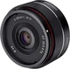 Объектив Samyang AF / 35 mm / f/2.8 / Sony FE / Черный (102252916) - Уценка - изображение 1