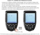 Радиосинхронизатор Godox XPro-N для Nikon i-TTL Factory Recertified g2 - изображение 5