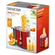 Соковитискач Sencor SJE 1055SS - зображення 6
