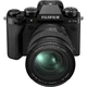 Фотоаппарат Fujifilm X-T5 kit 16-80mm black (16782636) - изображение 4