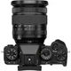 Фотоаппарат Fujifilm X-T5 kit 16-80mm black (16782636) - изображение 7