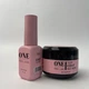 Топ без липкого слоя One Pro Line Top Coat No Wipe 10 мл (5902211500049) - изображение 3