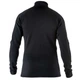 Кофта Fahrenheit PS Pro Zip Regular Black L (1044-FAPSPRO07501 L/R) - изображение 3