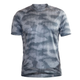 Футболка Fahrenheit SG Regular Grey Camo XL (1044-FASG02034 XL/R) - изображение 2