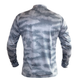 Термокофта Fahrenheit SG Ver 2 Regular Grey Camo L (FASG07734LR) - зображення 3