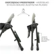 Стульчик для кормления 2 в 1 Kinderkraft Tummie Grey, 5902533925049 - изображение 13