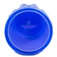 Силіконова форма для заморозки льоду Ice Cube Maker Genie 50*50 см - зображення 2