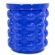 Силіконова форма для заморозки льоду Ice Cube Maker Genie 50*50 см - зображення 4
