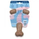 Игрушка для собак Benebone Puppy Wishbone (S, Bacon) - изображение 2