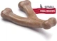 Игрушка для собак Benebone Puppy Wishbone (S, Bacon) - изображение 4