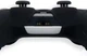 Качественный защитный силиконовый чехол Rubber Protective (Black/Blue) для геймпада DualSense Sony PlayStation 5 (PS5) + накладки на стики [455862839] - изображение 3