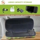 Жорсткий захисний кейс чохол JYS® Camouflage для ігрової консолі Valve Steam Deck / Steam Deck OLED (Black) 437156036 - зображення 3