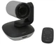 Веб-камера Logitech HD PTZ Pro 2 (960-001186) - зображення 3