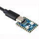 Микроконтроллер Без бренда TZT RP2040-Zero (1014-384-00) - изображение 6
