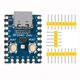 Микроконтроллер Без бренда TZT RP2040-Zero (1014-384-00) - изображение 11