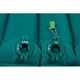 Туристичний килимок Exped Dura 5R Duo LW Cypress 197 см (018.1106) - зображення 5