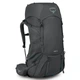 Туристический рюкзак Osprey Rook 65 Dark Charcoal/Silver Lining (009.3519) - изображение 1