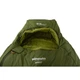 Спальный мешок Pinguin Spirit CCS 185 2020 Green Right Zip (PNG 232240) - изображение 2
