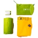 Туристичний килимок Exped Ultra 1R MW lichen 183 см (018.1129) - зображення 8