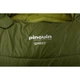 Спальный мешок Pinguin Spirit CCS 185 2020 Green Right Zip (PNG 232240) - изображение 10
