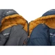 Спальный мешок Pinguin Spirit CCS 185 2020 Green Right Zip (PNG 232240) - изображение 12