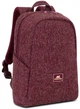 Рюкзак для ноутбука RIVACASE Burgundy 13.3" Red (RC7923_RD) - изображение 2