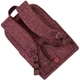 Рюкзак для ноутбука RIVACASE Burgundy 13.3" Red (RC7923_RD) - изображение 9