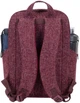 Рюкзак для ноутбука RIVACASE Burgundy 13.3" Red (RC7923_RD) - изображение 14