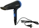 Фен Grunhelm GHD-580 2100Вт Чорний - зображення 4