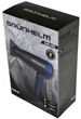 Фен Grunhelm GHD-580 2100Вт Чорний - зображення 5