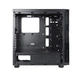 Корпус для комп'ютера Chieftec HAWK ATX без БЖ Black (AL-02B-OP) - зображення 2
