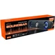 Дротова комп'ютерна колонка Media-Tech Soundbar 1.0 MT3173 5W AUX Black (MT3173) - зображення 3