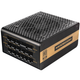 Блок питания для ПК 850W Modecom VOLCANO 850 GOLD 120mm MODULAR 80+ Gold Black (ZAS-MC92-SM-850-ATX-VOLCA) - изображение 1
