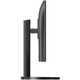 Монитор TFT 27" AOC IPS 100Hz 1ms HDMI USB-C USB-hub HAS колонки Black (27B3CF2) - изображение 4
