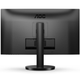 Монитор TFT 27" AOC IPS 100Hz 1ms HDMI USB-C USB-hub HAS колонки Black (27B3CF2) - изображение 6