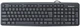 Проводная клавиатура Defender Element HB-520 B 104+3 кН UA USB Black (45529) - изображение 1