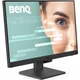 Монитор BenQ GW2490 23.8" IPS FHD 100Гц HDMI DP колонки (17D010B66AF2) - изображение 2