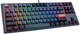 Klawiatura gamingowa Ducky One 3 Cosmic Blue TKL MX Blue Dark Blue (100043095) - obraz 1