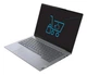 Ноутбук Lenovo ThinkBook 14 Ultra5-125U/16GB/512/Win11P - изображение 3